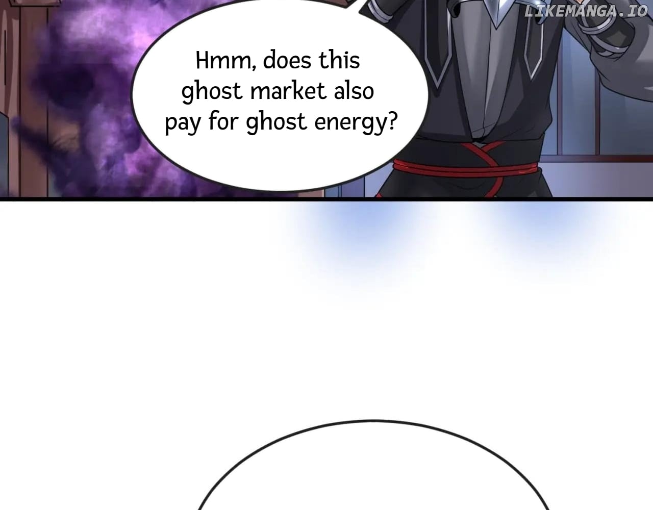 Era of the Haunted Chapter 143 - page 64